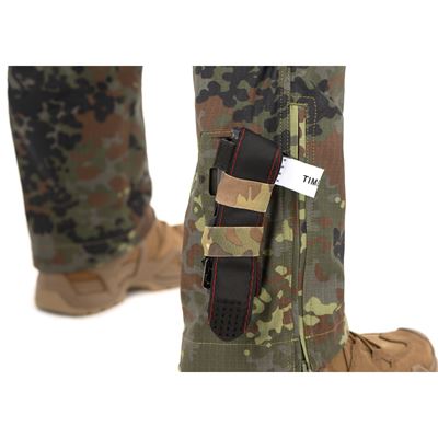 Hose OPERATOR MK III ATS Flex FLECKTARN CLAWGEAR 120335-798 6