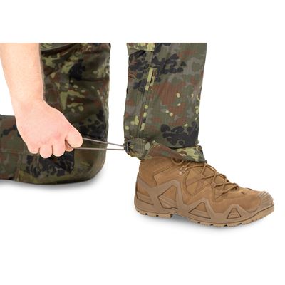 Hose OPERATOR MK III ATS Flex FLECKTARN CLAWGEAR 120335-798 8