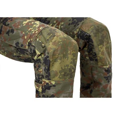 Hose OPERATOR MK III ATS Flex FLECKTARN CLAWGEAR 120335-798 10