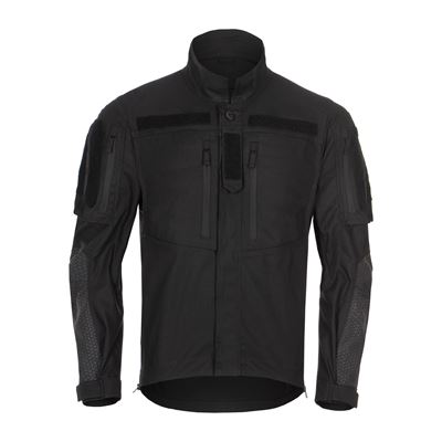 Raider MK V ATS Flex Bluse SCHWARZ CLAWGEAR 120341-060 2