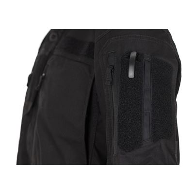 Raider MK V ATS Flex Bluse SCHWARZ CLAWGEAR 120341-060 4