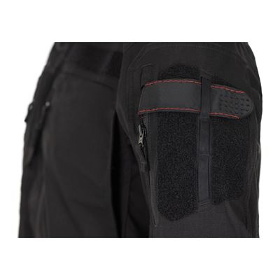 Raider MK V ATS Flex Bluse SCHWARZ CLAWGEAR 120341-060 5
