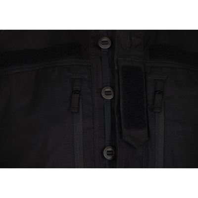Raider MK V ATS Flex Bluse SCHWARZ CLAWGEAR 120341-060 8