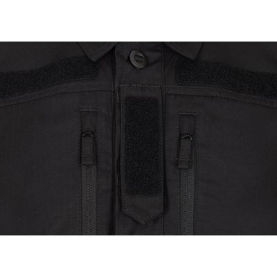 Raider MK V ATS Flex Bluse SCHWARZ CLAWGEAR 120341-060 9