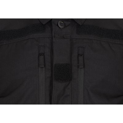 Raider MK V ATS Flex Bluse SCHWARZ CLAWGEAR 120341-060 10