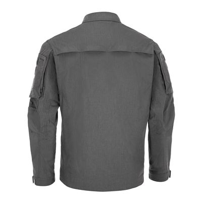 Raider MK V ATS Flex Bluse GRAU CLAWGEAR 120341-101 2