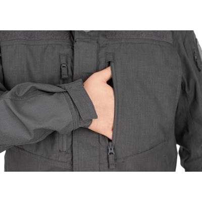 Raider MK V ATS Flex Bluse GRAU CLAWGEAR 120341-101 11
