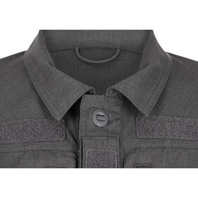 Raider MK V ATS Flex Bluse GRAU CLAWGEAR 120341-101 14
