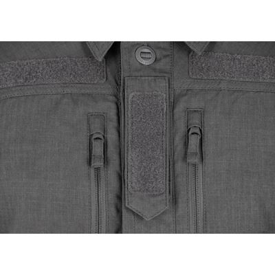 Raider MK V ATS Flex Bluse GRAU CLAWGEAR 120341-101 15