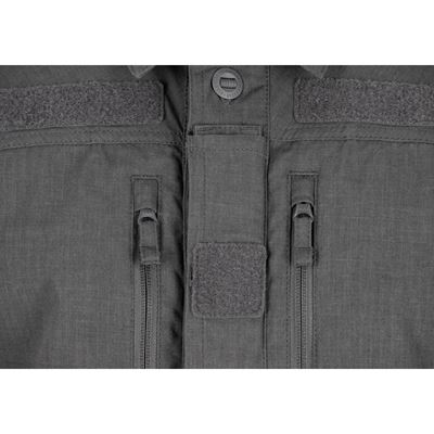 Raider MK V ATS Flex Bluse GRAU CLAWGEAR 120341-101 16