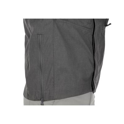 Raider MK V ATS Flex Bluse GRAU CLAWGEAR 120341-101 18
