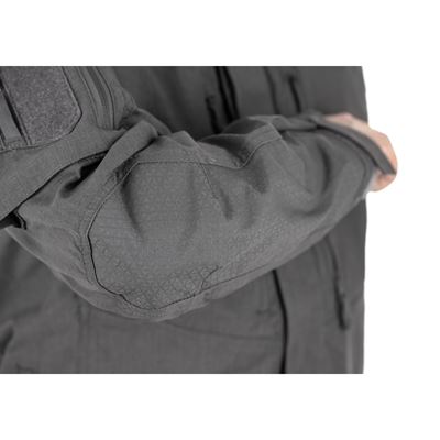 Raider MK V ATS Flex Bluse GRAU CLAWGEAR 120341-101 3