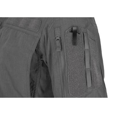 Raider MK V ATS Flex Bluse GRAU CLAWGEAR 120341-101 7