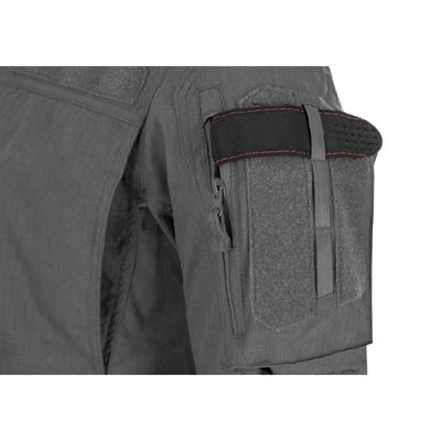 Raider MK V ATS Flex Bluse GRAU CLAWGEAR 120341-101 8