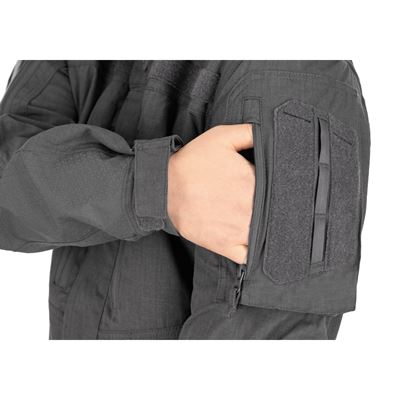 Raider MK V ATS Flex Bluse GRAU CLAWGEAR 120341-101 9