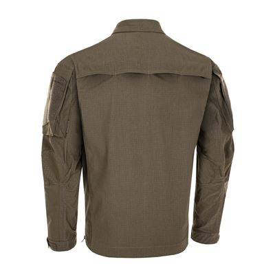 Raider MK V ATS Flex Bluse STONEGREY OLIVE CLAWGEAR 120341-201 2