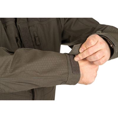 Raider MK V ATS Flex Bluse STONEGREY OLIVE CLAWGEAR 120341-201 11