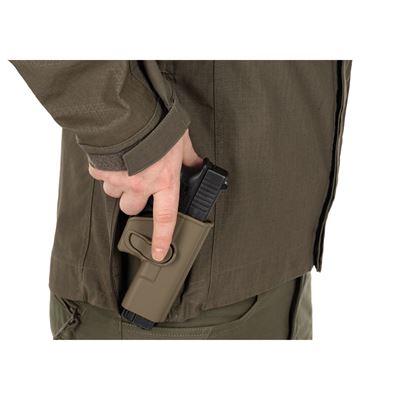 Raider MK V ATS Flex Bluse STONEGREY OLIVE CLAWGEAR 120341-201 13