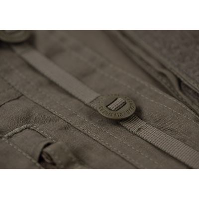 Raider MK V ATS Flex Bluse STONEGREY OLIVE CLAWGEAR 120341-201 19