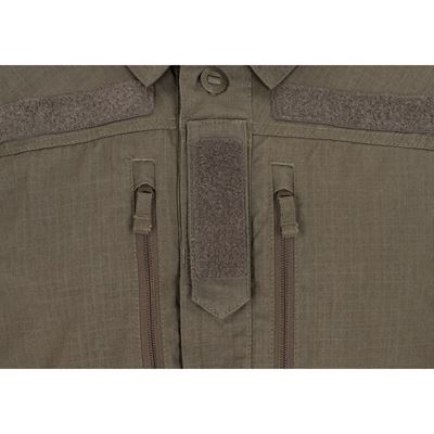 Raider MK V ATS Flex Bluse STONEGREY OLIVE CLAWGEAR 120341-201 21
