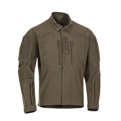 Raider MK V ATS Flex Bluse STONEGREY OLIVE