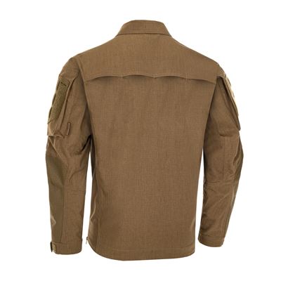Raider MK V ATS Flex Bluse COYOTE CLAWGEAR 120341-301 2