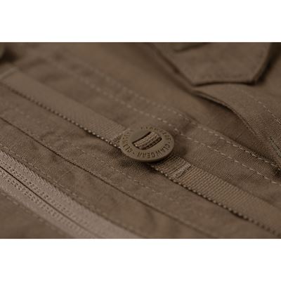 Raider MK V ATS Flex Bluse COYOTE CLAWGEAR 120341-301 11