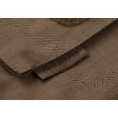 Raider MK V ATS Flex Bluse COYOTE CLAWGEAR 120341-301 12