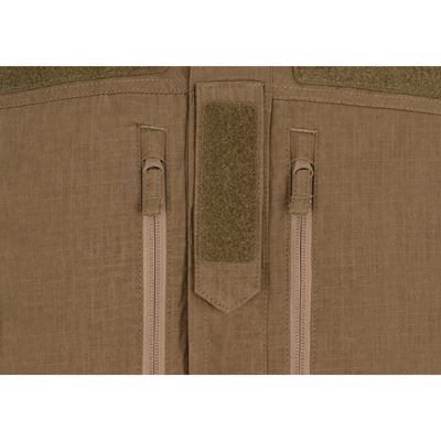 Raider MK V ATS Flex Bluse COYOTE CLAWGEAR 120341-301 13
