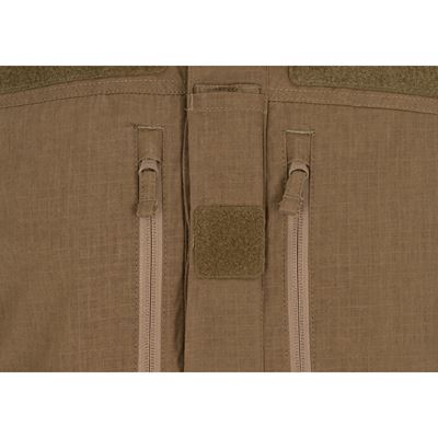 Raider MK V ATS Flex Bluse COYOTE CLAWGEAR 120341-301 14