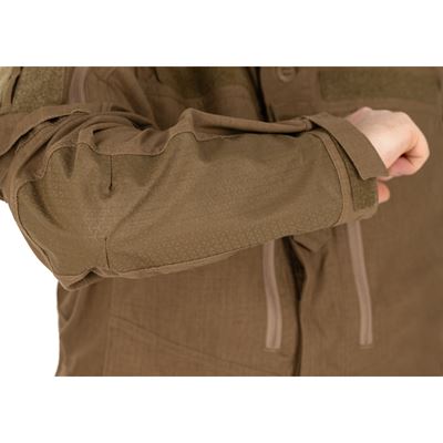 Raider MK V ATS Flex Bluse COYOTE CLAWGEAR 120341-301 19