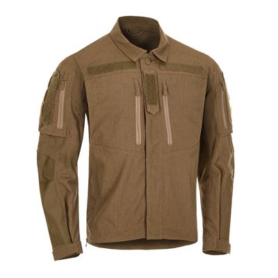 Raider MK V ATS Flex Bluse COYOTE
