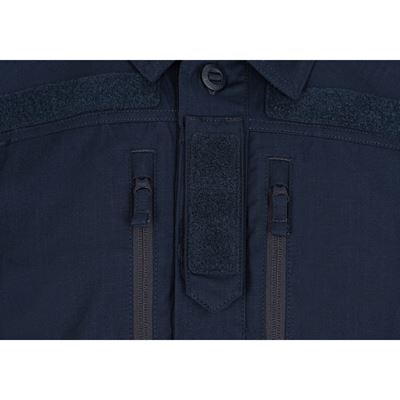 Raider MK V ATS Flex Bluse BLAU CLAWGEAR 120341-702 3