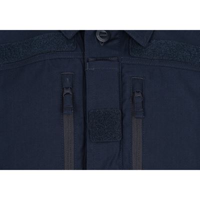 Raider MK V ATS Flex Bluse BLAU CLAWGEAR 120341-702 4