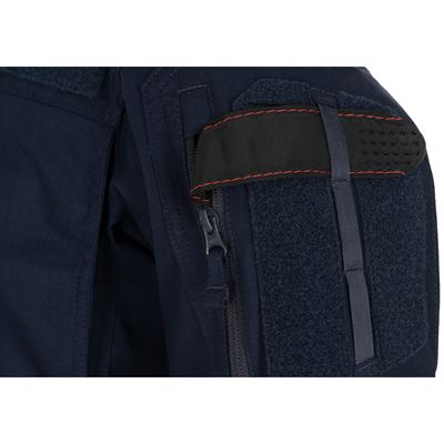 Raider MK V ATS Flex Bluse BLAU CLAWGEAR 120341-702 5
