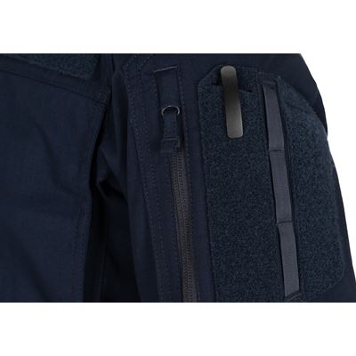 Raider MK V ATS Flex Bluse BLAU CLAWGEAR 120341-702 6