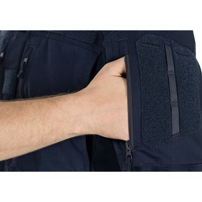 Raider MK V ATS Flex Bluse BLAU CLAWGEAR 120341-702 7