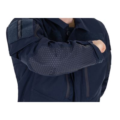 Raider MK V ATS Flex Bluse BLAU CLAWGEAR 120341-702 9