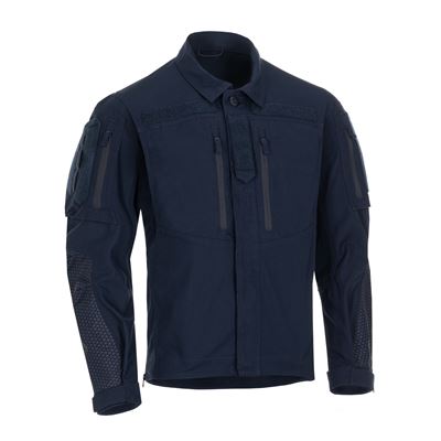 Raider MK V ATS Flex Bluse BLAU