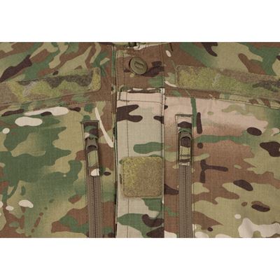 Raider MK V ATS Flex Bluse MULTICAM® CLAWGEAR 120341-751 11