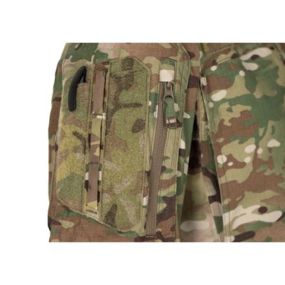 Raider MK V ATS Flex Bluse MULTICAM® CLAWGEAR 120341-751 5