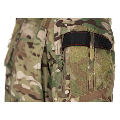 Raider MK V ATS Flex Bluse MULTICAM® CLAWGEAR 120341-751 6