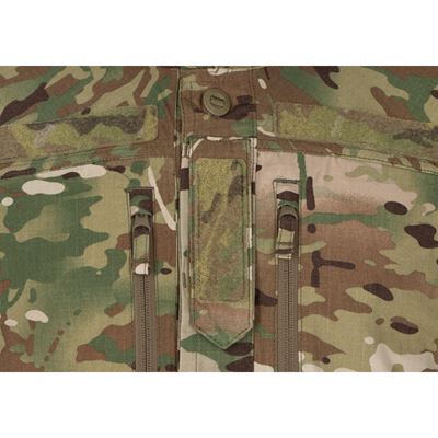 Raider MK V ATS Flex Bluse MULTICAM® CLAWGEAR 120341-751 10