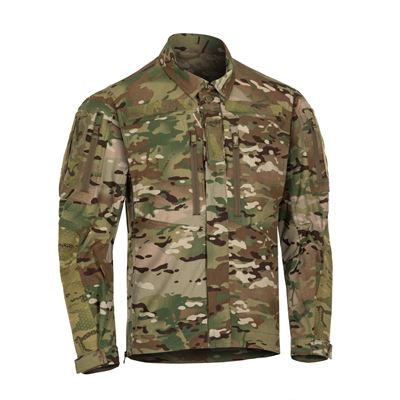 Raider MK V ATS Flex Bluse MULTICAM®