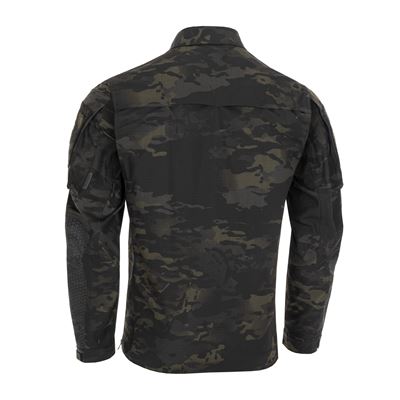 Raider MK V ATS Flex Bluse MULTICAM BLACK CLAWGEAR 120341-752 2