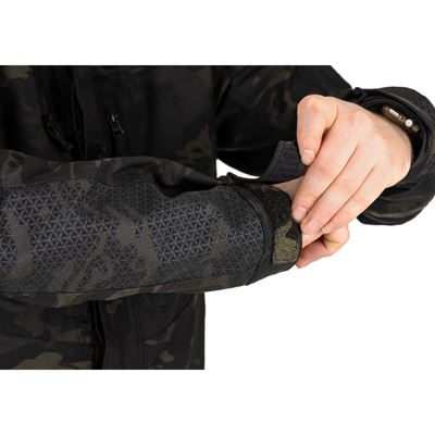 Raider MK V ATS Flex Bluse MULTICAM BLACK CLAWGEAR 120341-752 11