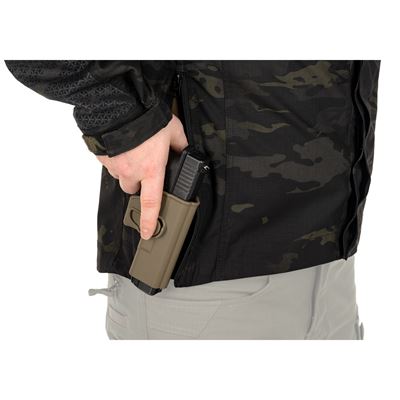 Raider MK V ATS Flex Bluse MULTICAM BLACK CLAWGEAR 120341-752 12