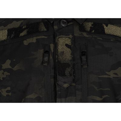 Raider MK V ATS Flex Bluse MULTICAM BLACK CLAWGEAR 120341-752 3