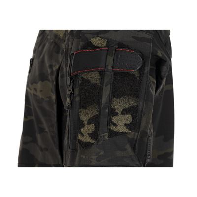 Raider MK V ATS Flex Bluse MULTICAM BLACK CLAWGEAR 120341-752 6