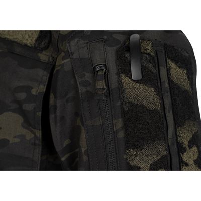 Raider MK V ATS Flex Bluse MULTICAM BLACK CLAWGEAR 120341-752 7